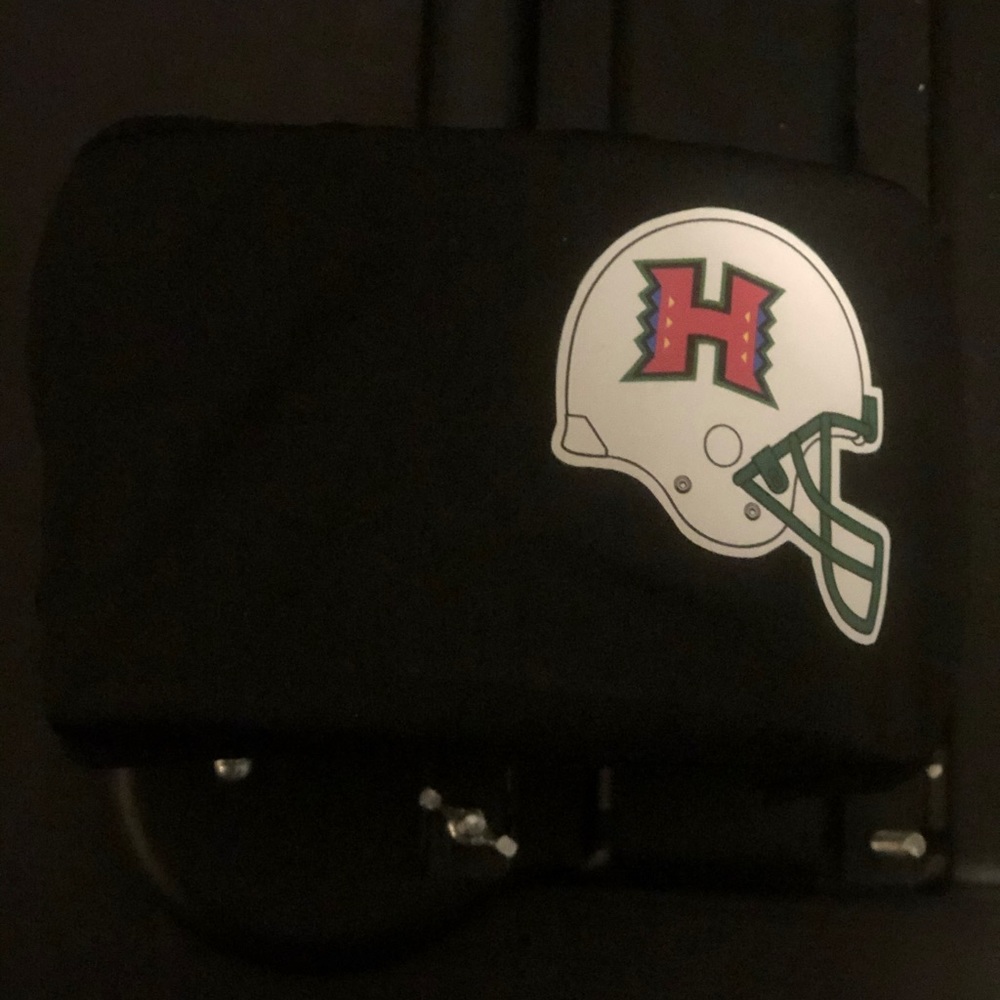 Custom Masks - Picture 2 of 10